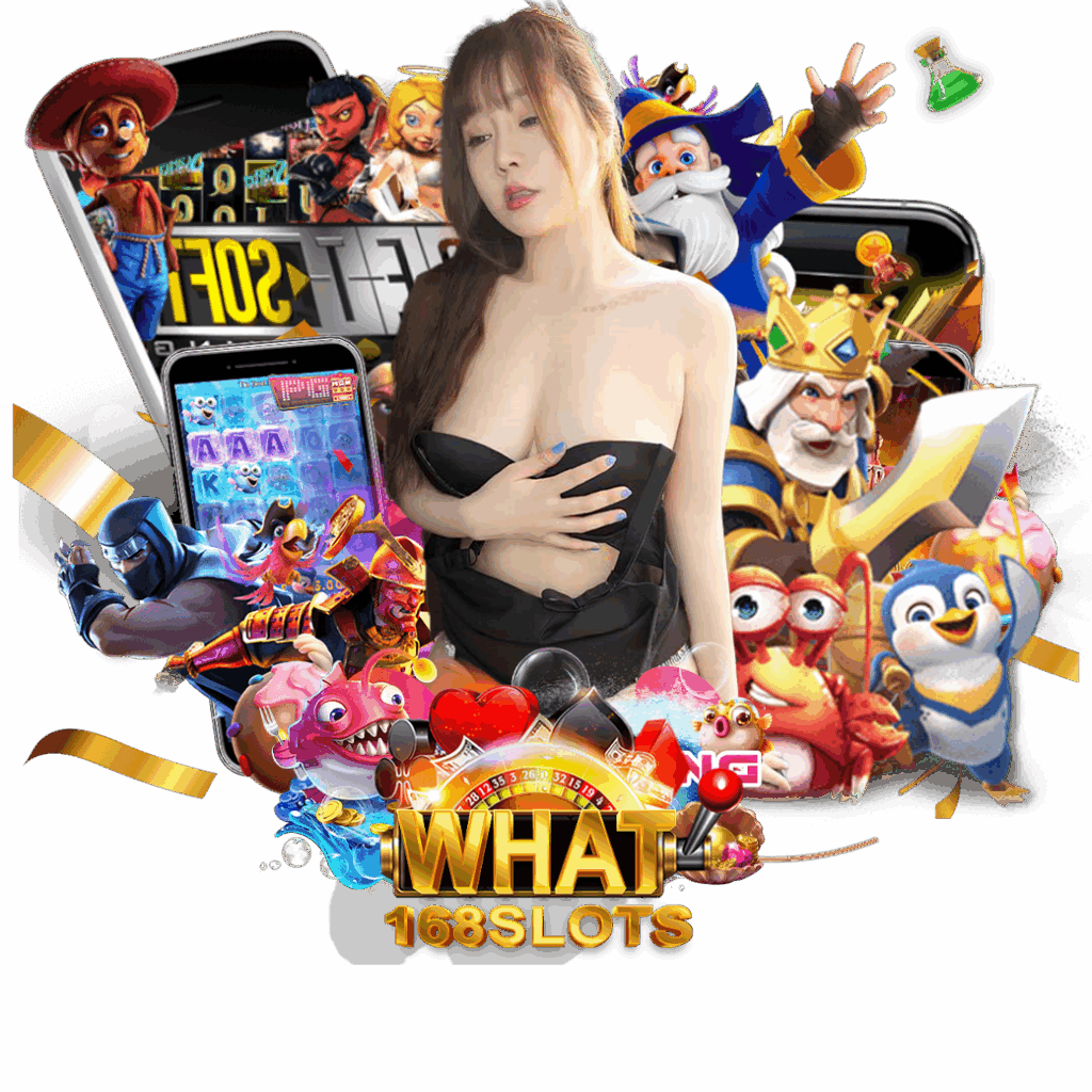 what 168 slot vip