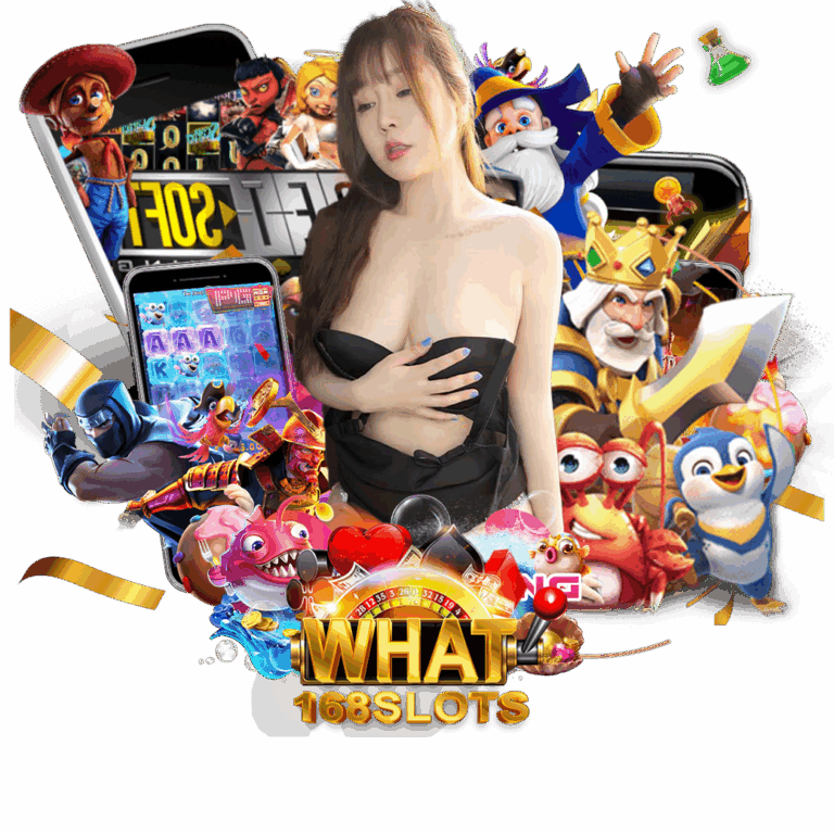what 168 slot vip
