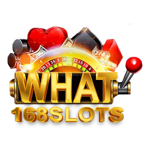 what 168 slot